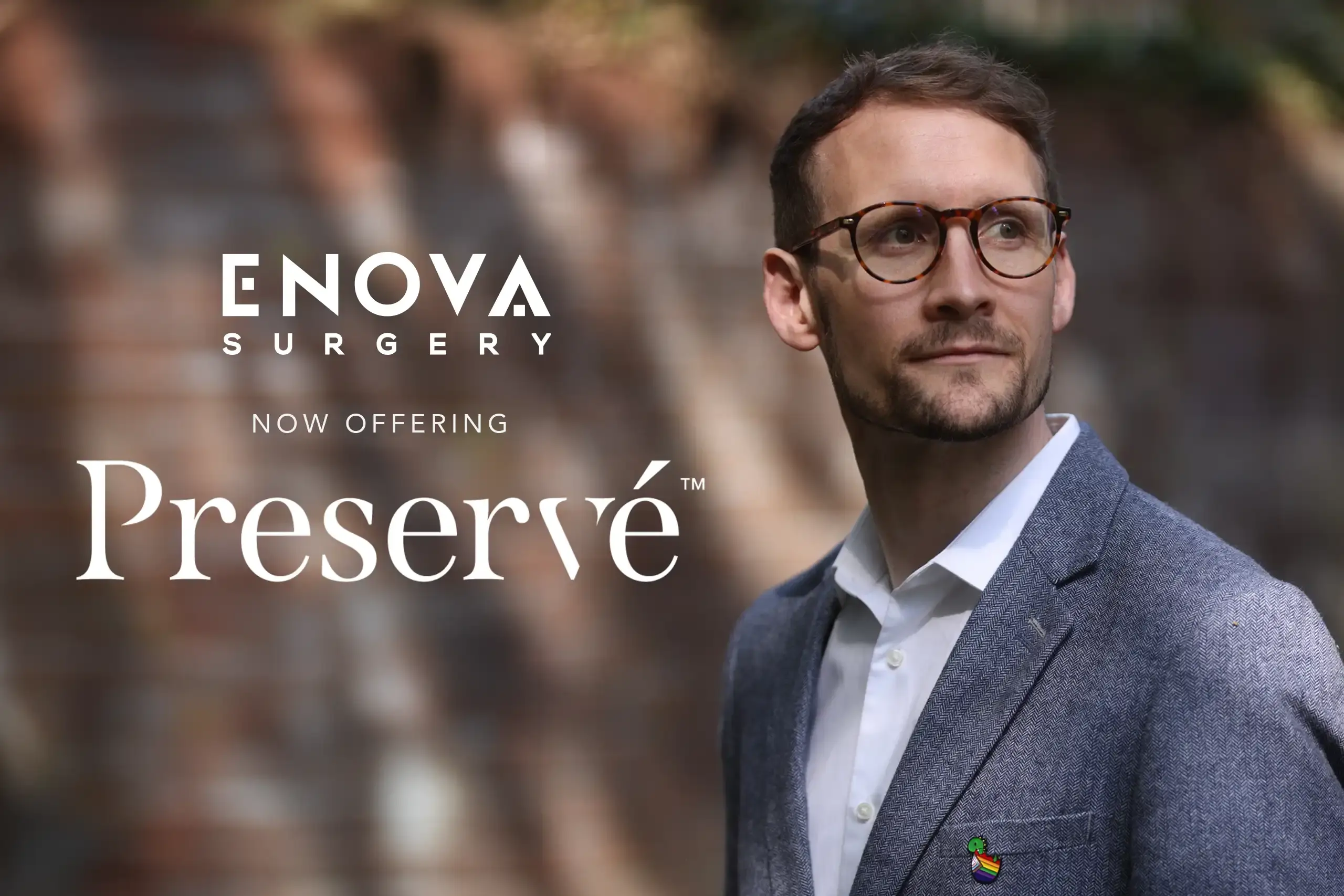 First in the North to Offer Motiva Preservé Breast Augmentation: Mr Ross McLean Featured Image